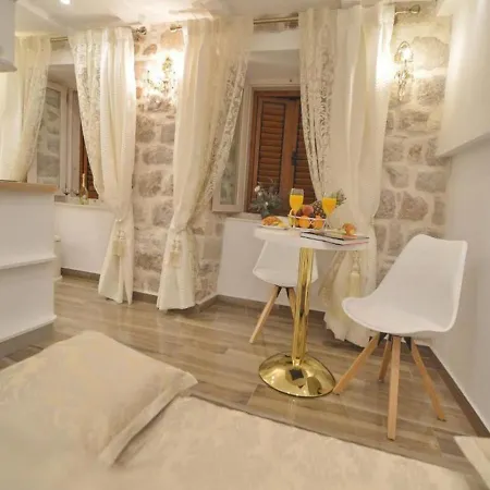 Apartamento Madonna Della Strada