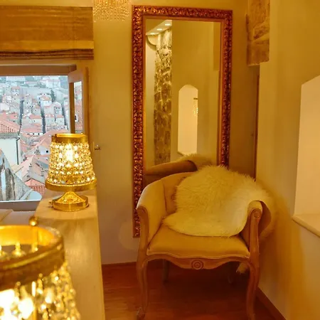 Apartamento Madonna Della Strada