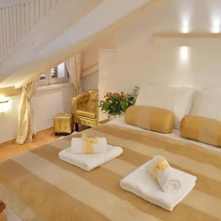Madonna Della Strada Apartment