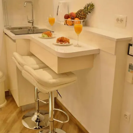 Apartment Madonna Della Strada *