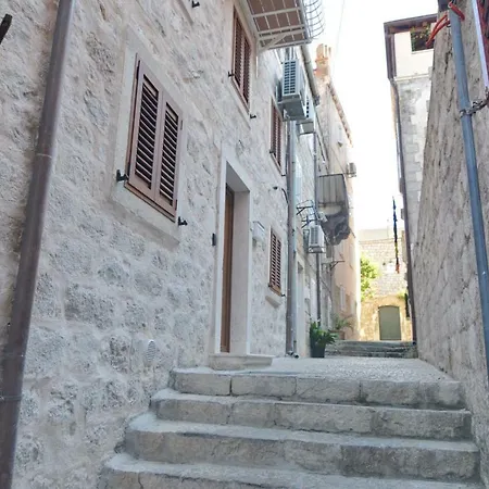 Madonna Della Strada * 두브로브니크