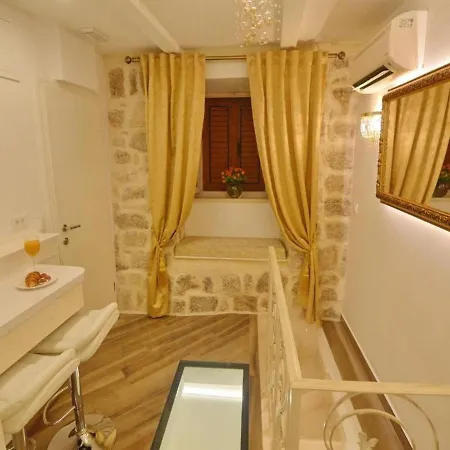 Madonna Della Strada Ντουμπρόβνικ